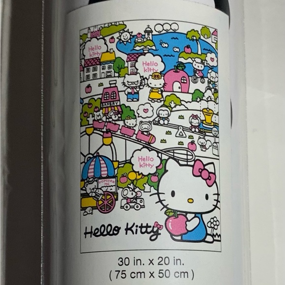 Hello Kitty Poster - Picture 11 of 16